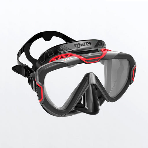 Mares Pure Wire Mask - divecampus