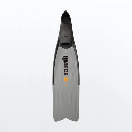 Mares Razor Freediving Diving Fins, 45/46,Grey - divecampus