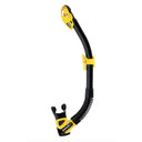 Mares Rebel Dry Snorkel - divecampus