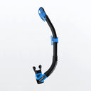 Mares Rebel Dry Snorkel - divecampus