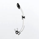 Mares Rebel Dry Snorkel - divecampus