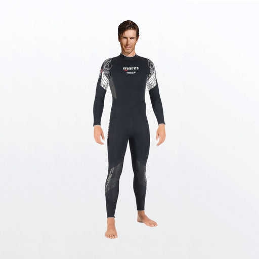 Mares Reef Mens Wetsuits - divecampus
