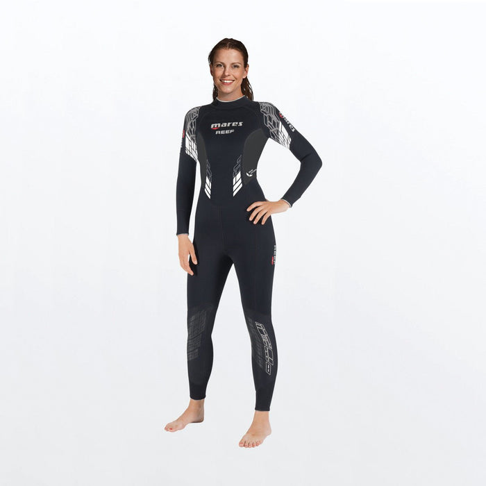 Mares Reef She Dives Womens Wetsuit - divecampus