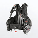 Mares Rock BCD - divecampus
