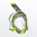 Mares Sea Vu Dry+ Full Face Mask - divecampus