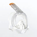 Mares Sea Vu Dry+ Full Face Mask - divecampus