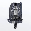 Mares Silver Knight Single BM Set - divecampus