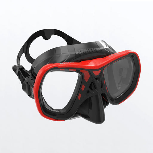 Mares Spyder Mask - divecampus