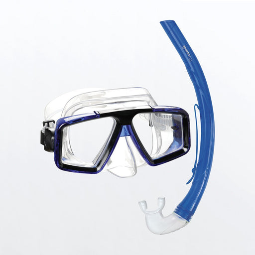 Mares Star Fish Combo Set - divecampus