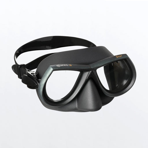 Mares Star Mask - divecampus