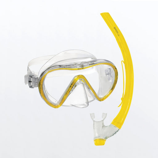 Mares Stream Combo Set - divecampus