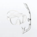 Mares Tropical Combo Set - divecampus