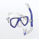 Mares Trygon Jr Combo Set - divecampus