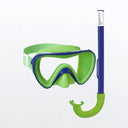 Mares Turtle Combo Set - divecampus