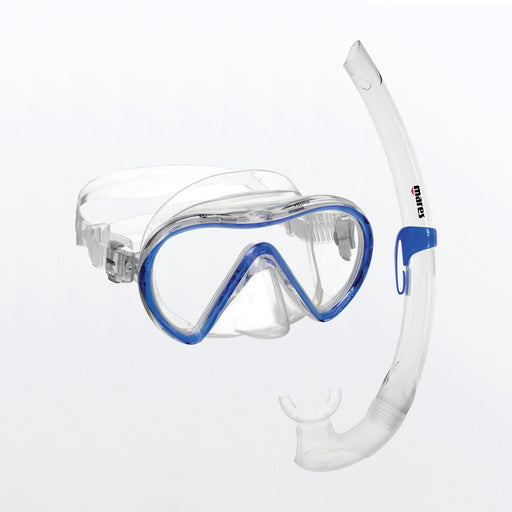 Mares Vento Combo Set - divecampus