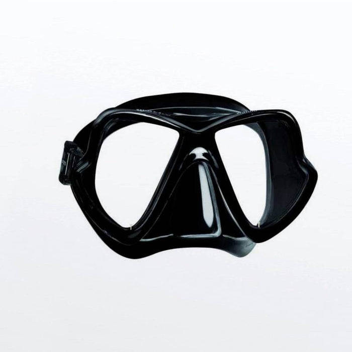 Mares Wahoo Mask, Black - divecampus