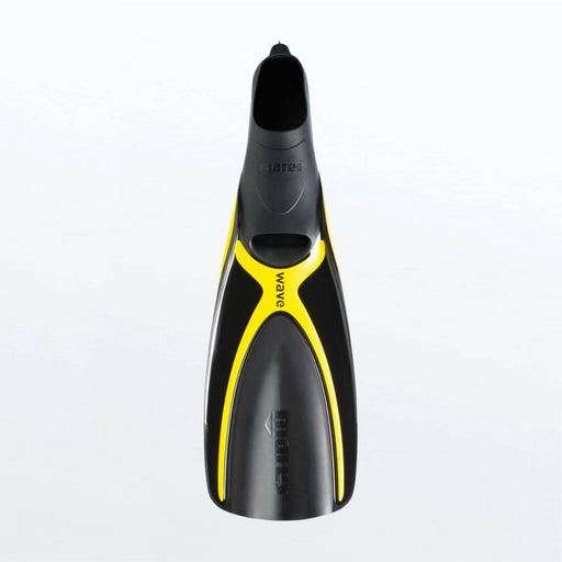 Mares Wave Full Foot Diving Fins - divecampus