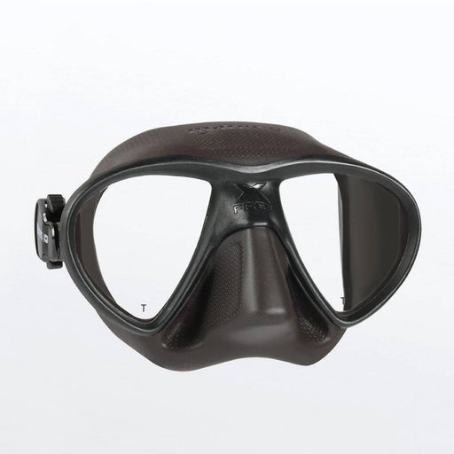 Mares X-Free Apnea Mask - divecampus