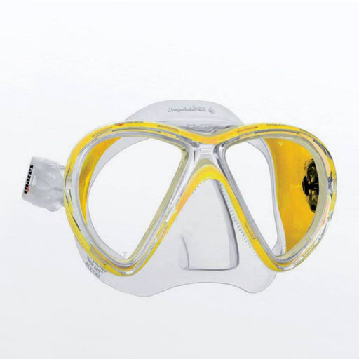 Mares X-Vu Liquidskin Mask - divecampus