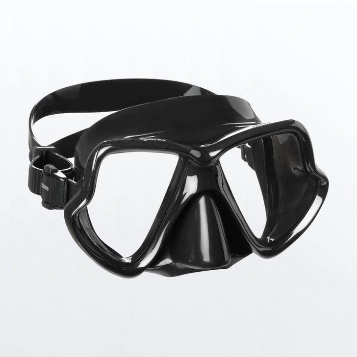 Mares Zephir Mask, Black - divecampus