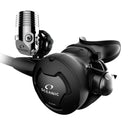 Oceanic Alpha 10 CDX Din Regulator - divecampus