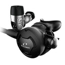 Oceanic Alpha 10 CDX Din Regulator - divecampus