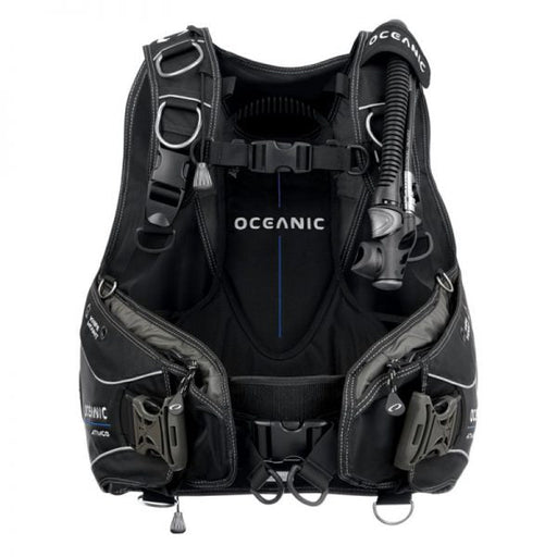 Oceanic Atmos BCD - divecampus