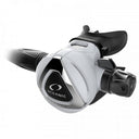 Oceanic Delta 5 Din Regulator, Black - divecampus
