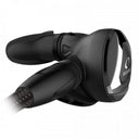Oceanic Delta 5 Din Regulator, Black - divecampus
