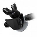 Oceanic Delta 5 Din Regulator, Black - divecampus
