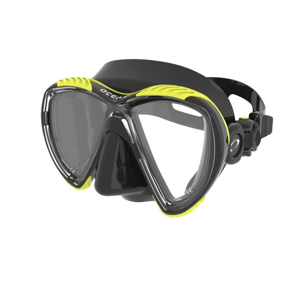 Oceanic Discovery Mask - divecampus
