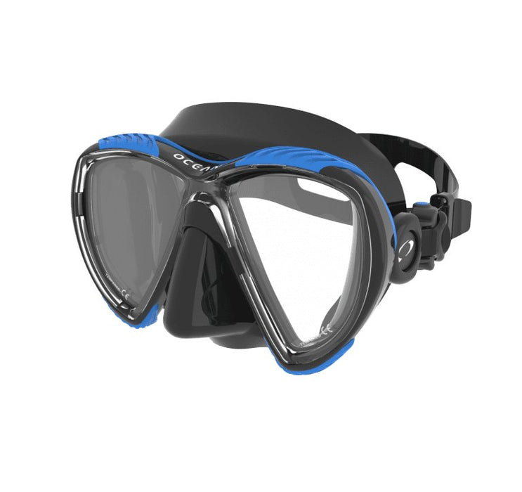 Oceanic Discovery Mask - divecampus