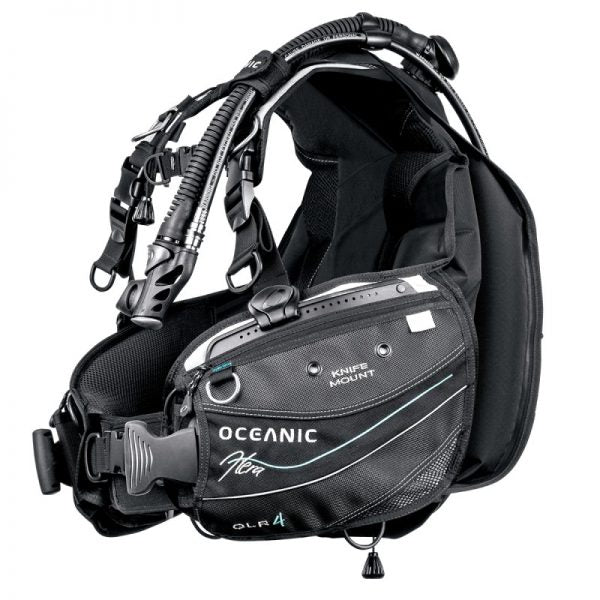 Oceanic Hera BCD for Women - divecampus