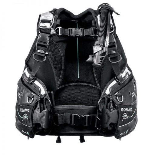 Oceanic Hera BCD for Women - divecampus