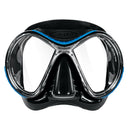 Oceanic Ocean VU Mask - divecampus