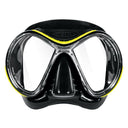 Oceanic Ocean VU Mask - divecampus