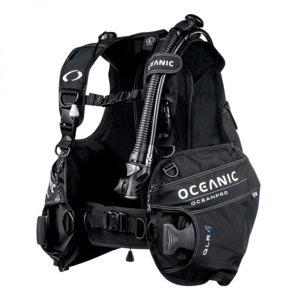 Oceanic Oceanpro BCD - divecampus