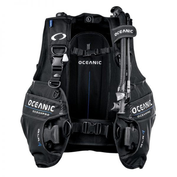 Oceanic Oceanpro BCD - divecampus