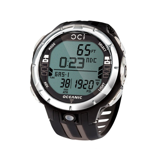 Oceanic Oci Dive Computer Watch - divecampus