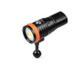 ORCA TORCH D910V 5000 Lumens Video Light - divecampus