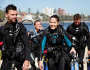PADI Assistant Instructor Course (AI) - divecampus