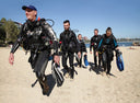 PADI DiveMaster Course - divecampus