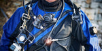 PADI Drysuit Diver Specialty Course - divecampus