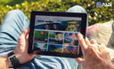 PADI eLearning for Open Water and Advance Open Water Course - divecampus