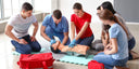 PADI Emergency First Response Instructor - divecampus