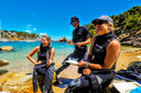 PADI IDC Staff Instructor Course - divecampus