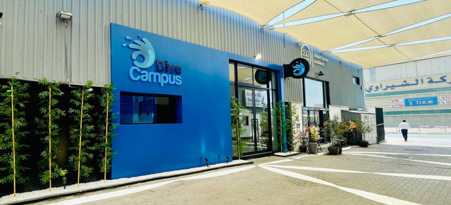 PADI Open Water Diver Course - Begin your diving journey! - divecampus