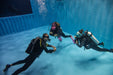 PADI Open Water Diver Course with all Open Water Dives in Fujairah - divecampus
