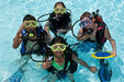 PADI Seal Team - Scuba Diving in Pool for Ages 8 or older - divecampus