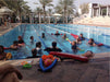PADI Swim School Instructor Development - divecampus